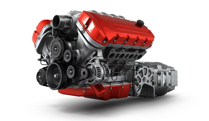 engines