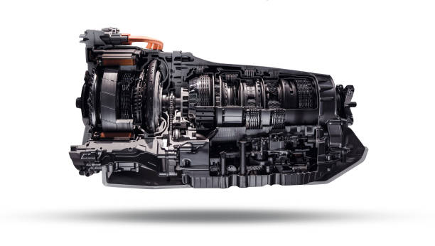 Used Engines