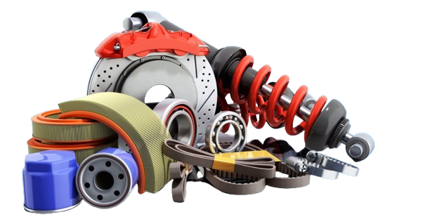 Used Engines