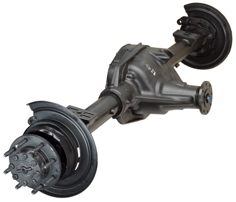 Used Engines