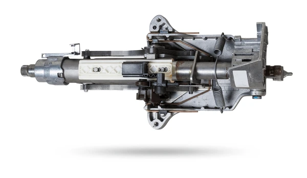 Used Engines