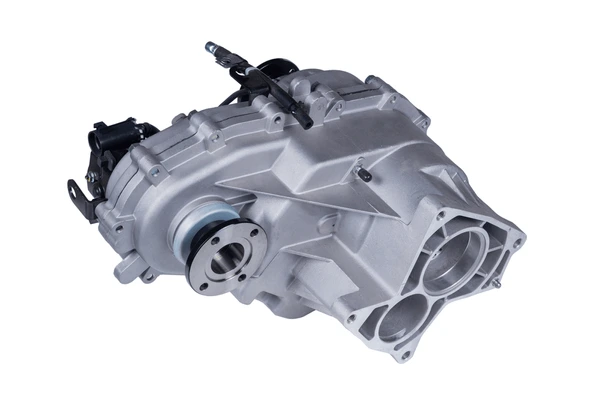 Used Engines